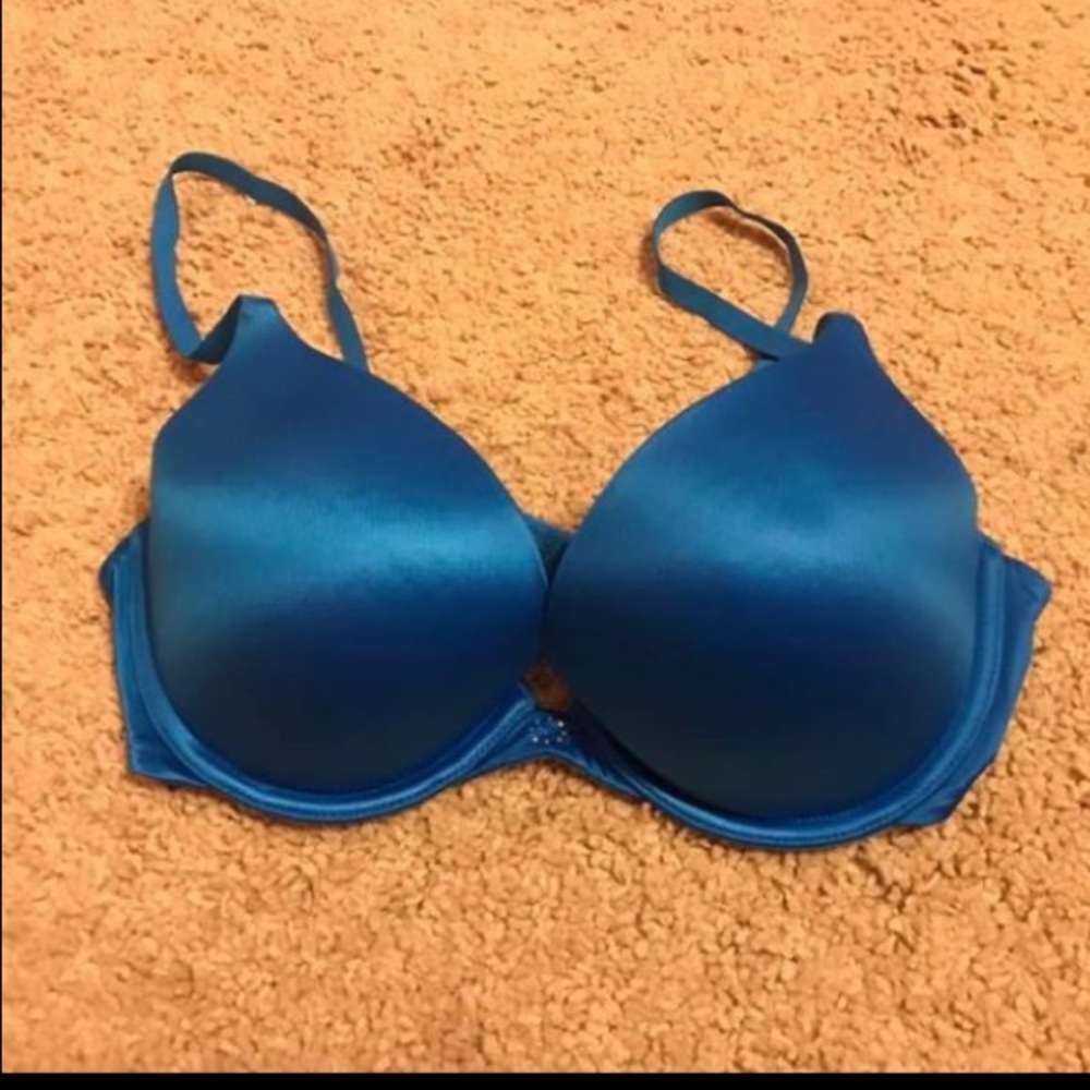 ECU bra